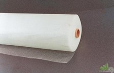 50 METRI LINEARI RETE PORTAINTONACO FIBRA DI VETRO PER INTONACO GR.80 H.CM.100