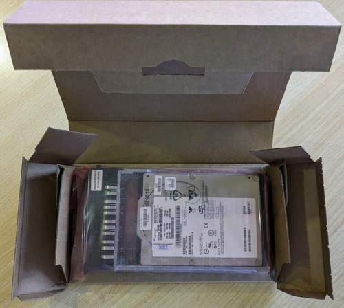 Ibm 90p1305 hot swap - 74,4, gb