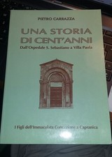 Una storia di cent'anni