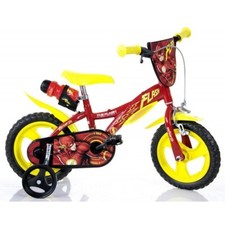 Bicicletta bambino flash - bicicletta, da