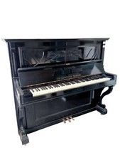 Pianoforte verticale antico Ch. Gercken Berlin