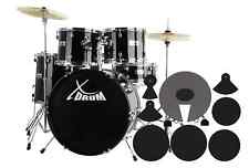 XDrum Semi 20" Studio Batteria