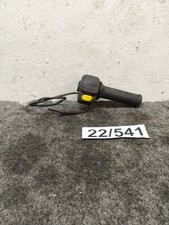 Acceleratore Devio Luci Destro comando gas Scooter Peugeot Jet force 50cc