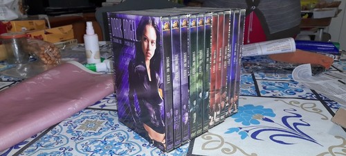 Dark angel stagione 2 - angel., 1-2