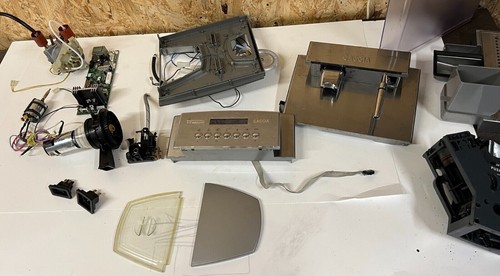 Ricambi gaggia titanium - ricambi,