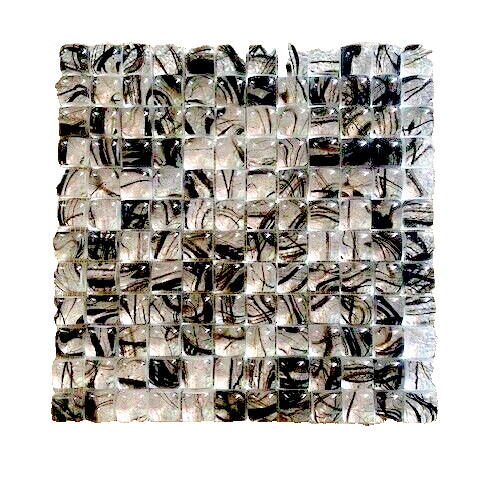 Stock piastrelle mosaico - stock,