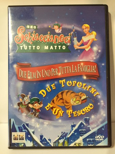 Uno schiaccianoci tutto - schiaccianoci, matto