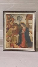 Quadro Stampa Arte Sacra