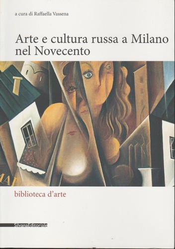 Arte cultura russa - russa, a