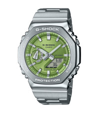 Casio G-SHOCK GM-2110D-3AER