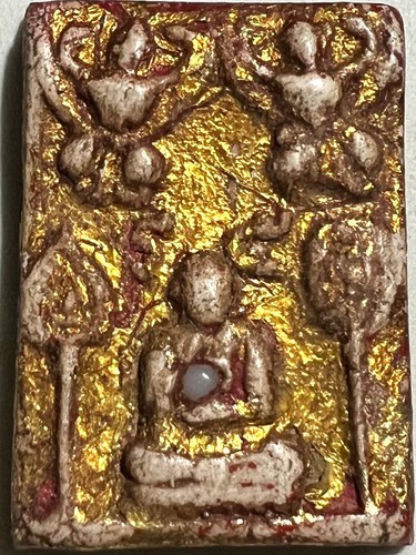 Phra toh wat rakhang raro - toh,