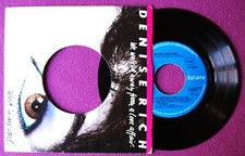 GIANNI MORANDI LA BEFANA TRULLALLA' - IN CAMBIO CHE MI DAI    DISCO JUKE BOX