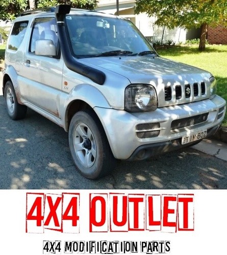 Kit boccaglio suzuki jimny - kit,