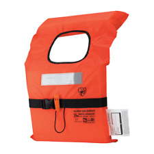 GIUBBOTTO DI SALVATAGGIO SALVAGENTE 100N OMOLOGATO ENTRO 6 MIGLIA - ADULTO 1 PZ