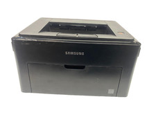 STAMPANTE LASER SAMSUNG ML-1640 SENZA TONER GUASTA PER RICAMBI