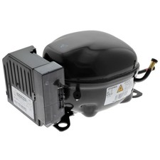 Compressore INVERTER per