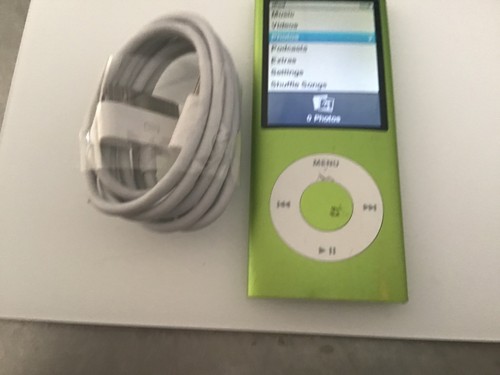 Apple ipod nano generazione - nano,