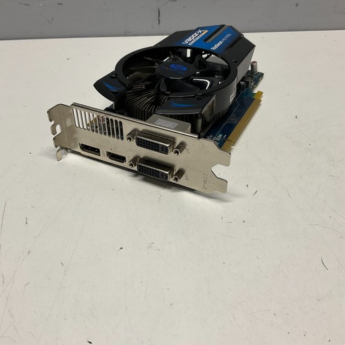 Sapphire vapor radeon - vapor-x,