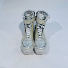 SNEAKER DI LUSSO CA BY CINZIA