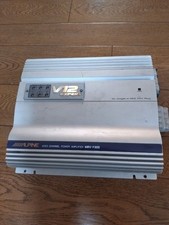 ALPINE V12 EXPERT 4/3/2 canali