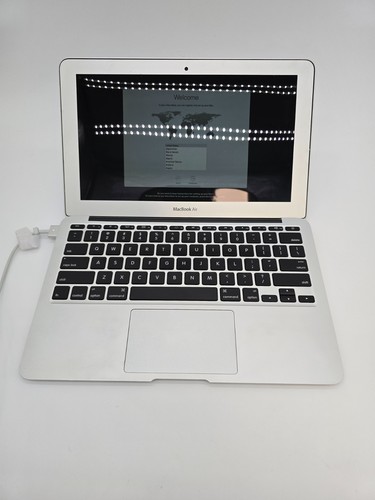 Apple macbook air 2015 a1465 - apple,