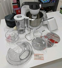 Bosch MUM52120GB Tritatutto