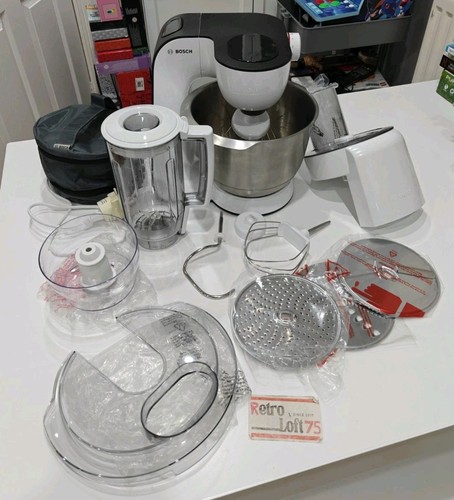 Bosch mum52120gb tritatutto - bosch,