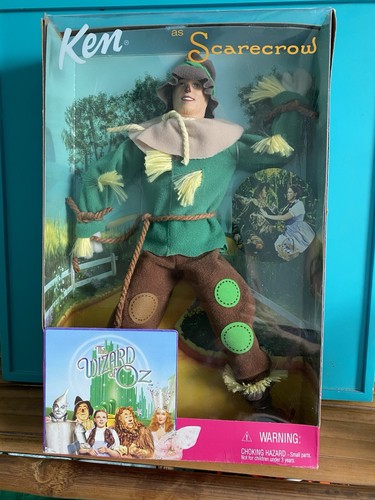 Wozks vintage mattel - wozks-vintage, 12”