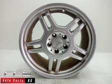 Pezzo cerchio lega 17 - pezzo,