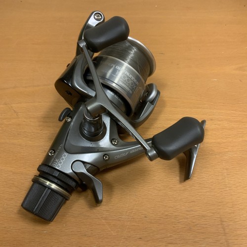 Mulinello shimano super - mulinello,