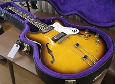 Epiphone elite riviera con - epiphone,