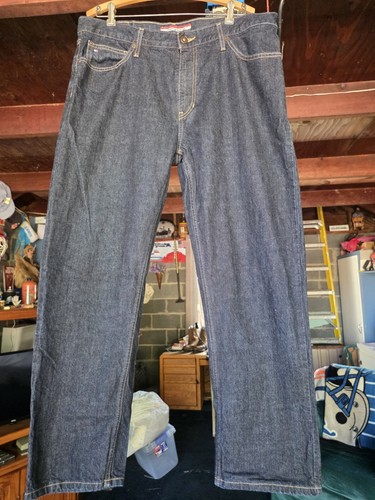 Jeans tommy hilfiger - tommy,
