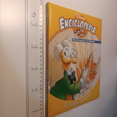 Corpo umano disney - corpo,