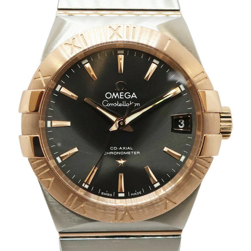 Omega constellation coassiale - constellation,