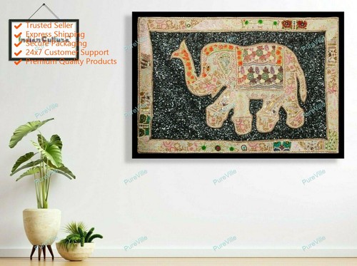Arazzo parete elephant - da,