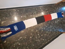 MAXI SCIARPA ULTRAS SAMPDORIA