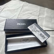 Prada Confezione Regalo Vuota
