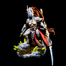 Warhammer 40k Horus Heresy