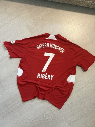 Maglia bayern monaco - fc,