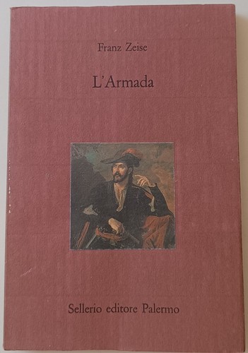 Armada franz zeise - franz,