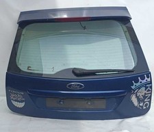 portellone bagagliaio FORD