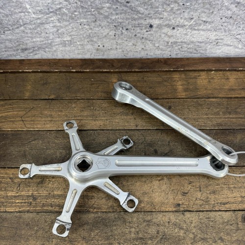 Set pedivelle vintage