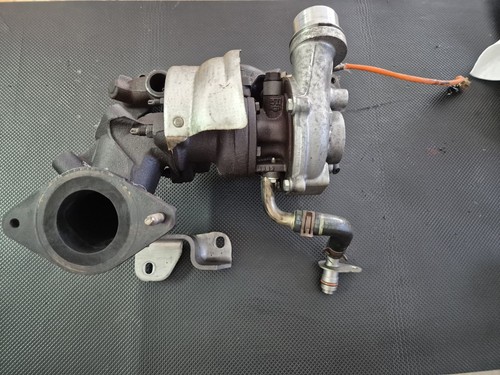 Turbina renault clio - renault,