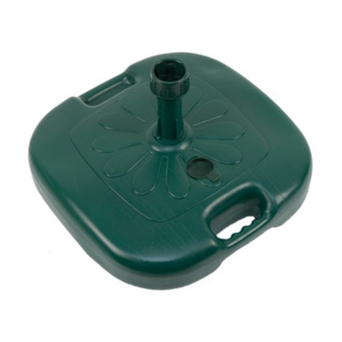 Base per ombrellone pvc 45 - ombrellone, in