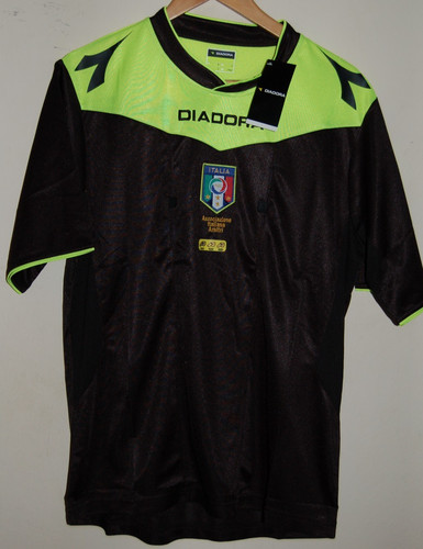 Maglia arbitro calcio - maglia,