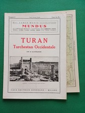 Mundus monografia 6 - TURAN