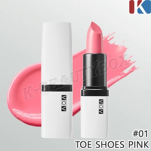 Vov satin slip - vov, lipstick