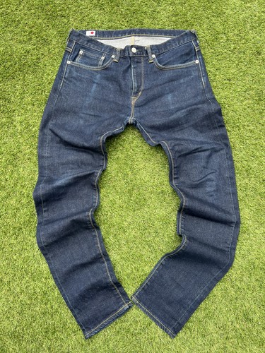Jeans edwin 32m made in - edwin,