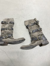 Stivali moto Fiorentini +