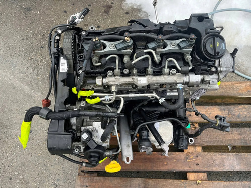 Motore seat alhambra sharan - seat,